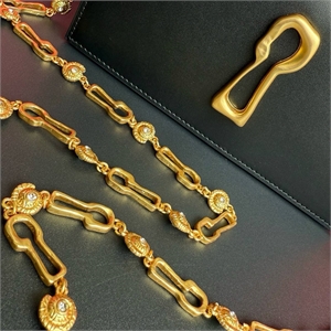 Сумка Schiaparelli 138795