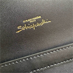 Сумка Schiaparelli 138795