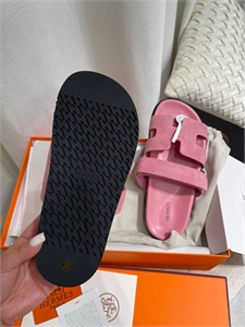 Тапочки HERMES 138808