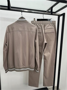 Спортивный костюм KITON 138839