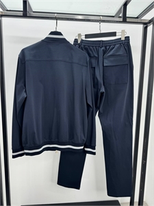 Спортивный костюм KITON 138840