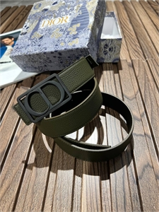 Ремень DIOR 138852 - фото 256739