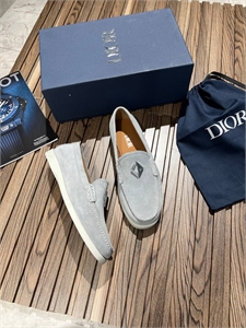 Лоферы DIOR 138854
