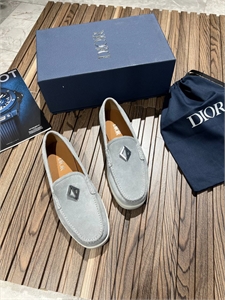 Лоферы DIOR 138854