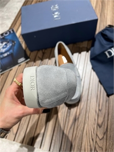 Лоферы DIOR 138854