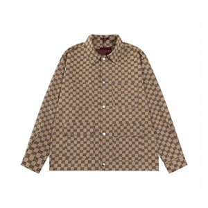 Рубашка GUCCI 138862 - фото 256788