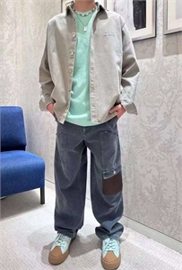 Рубашка DIOR 138864 - фото 256798