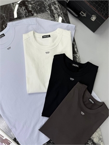 Футболка ZEGNA 138903