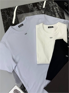 Футболка ZEGNA 138903