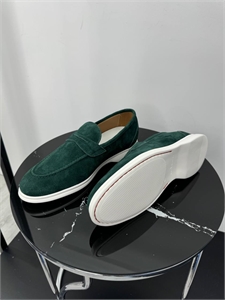 Лоферы KITON 138945