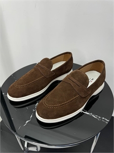 Лоферы KITON 138948 - фото 257166