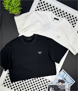 Футболка PRADA 138955 - фото 257197