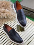 Туфли Лоферы Santoni 18446 - фото 25733