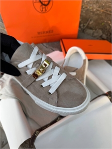 Кеды HERMES 139228