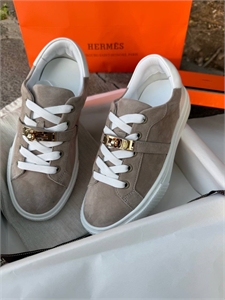 Кеды HERMES 139228