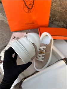 Кеды HERMES 139228