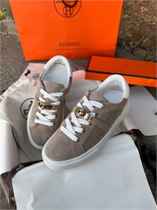 Кеды HERMES 139228