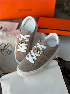 Кеды HERMES 139228