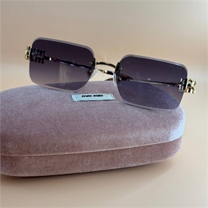 Очки MIU MIU 139274