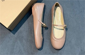 Балетки GIANVITO ROSSI 139340