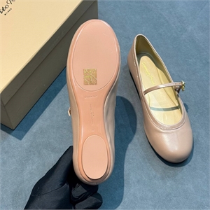 Балетки GIANVITO ROSSI 139340