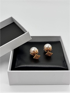 Серьги MIU MIU 139380