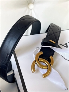 Ремень CHANEL 139382