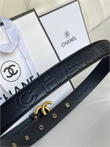 Ремень CHANEL 139382