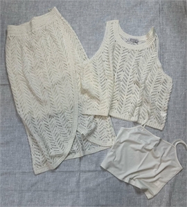 Топ BRUNELLO CUCINELLI 139384 - фото 259001