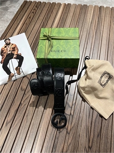 Ремень GUCCI 139403