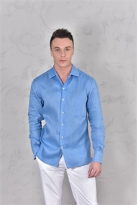 Рубашка LORO PIANA 139416