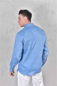 Рубашка LORO PIANA 139416