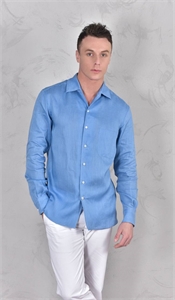 Рубашка LORO PIANA 139416