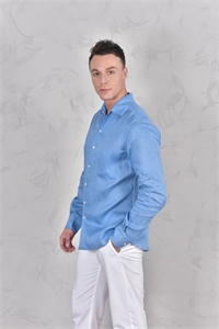 Рубашка LORO PIANA 139416