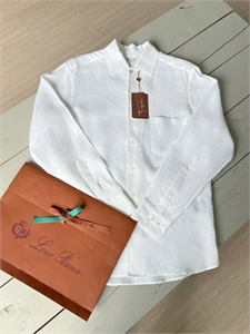 Рубашка LORO PIANA 139417