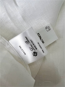 Рубашка LORO PIANA 139417