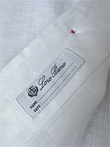 Рубашка LORO PIANA 139417