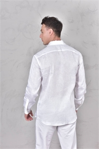 Рубашка LORO PIANA 139417