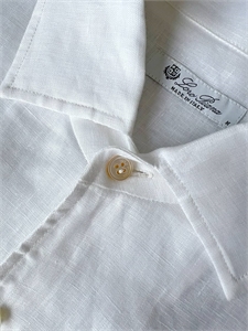 Рубашка LORO PIANA 139417