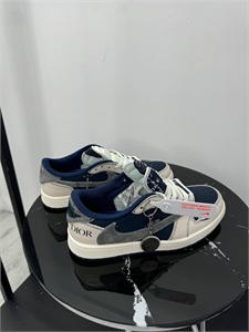 Кеды DIOR 139425