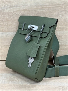 Сумка HERMES 139437 - фото 259309