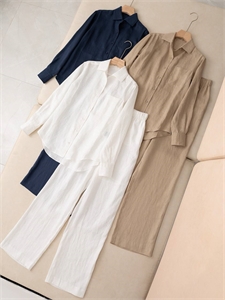 Рубашка LORO PIANA 139445 - фото 259401