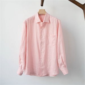 Рубашка LORO PIANA 139452 - фото 259417