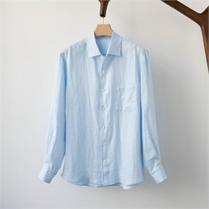 Рубашка LORO PIANA 139454 - фото 259421