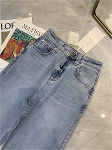 Джинсы BRUNELLO CUCINELLI 139464