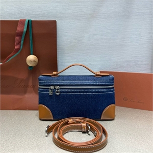 Сумка LORO PIANA 139481 - фото 259547