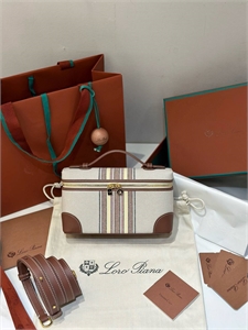 Сумка LORO PIANA 139482 - фото 259553