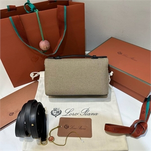 Сумка LORO PIANA 139485