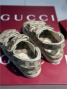 Сандалии GUCCI 139495