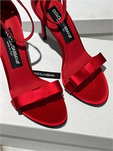 Босоножки DOLCE & GABBANA 139499